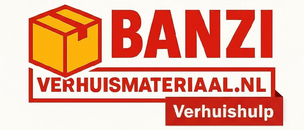 BanziVerhuishulp | Rustige en persoonlijke ondersteuning bij verhuizen voor 50+ in Eindhoven en omgeving.