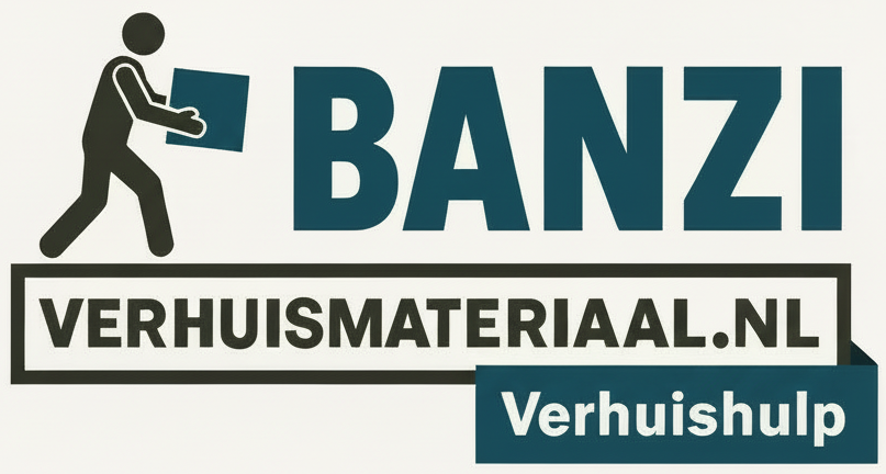BanziVerhuishulp | Rustige en persoonlijke ondersteuning bij verhuizen voor 50+ in Eindhoven en omgeving.